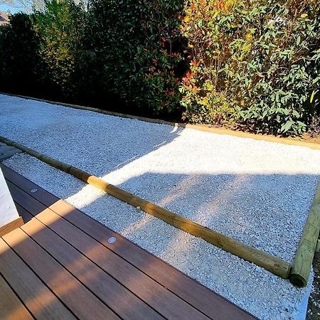 Le coeur du saphir Lejlighed Thonon-les-Bains Eksteriør billede