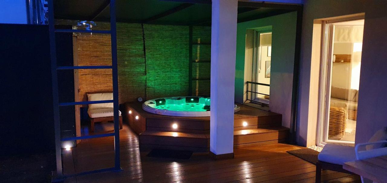 Le coeur du saphir Lejlighed Thonon-les-Bains Eksteriør billede