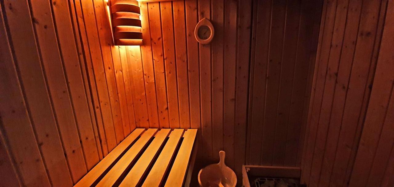 Le coeur du saphir Lejlighed Thonon-les-Bains Eksteriør billede