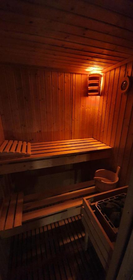 Le coeur du saphir Lejlighed Thonon-les-Bains Eksteriør billede